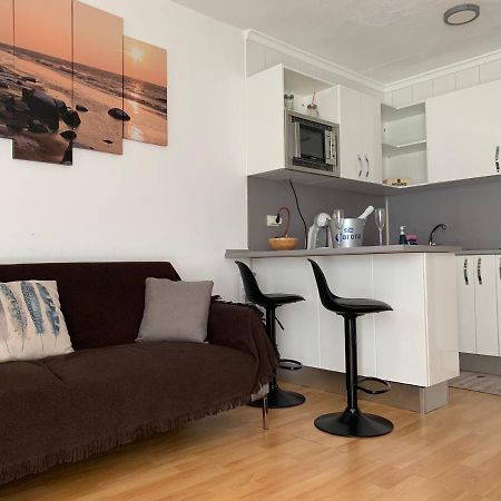 Casa Victoria Apartment มาสปาโลมาส ภายนอก รูปภาพ