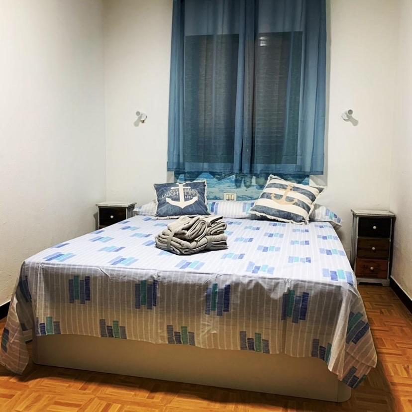 Casa Victoria Apartment มาสปาโลมาส ภายนอก รูปภาพ