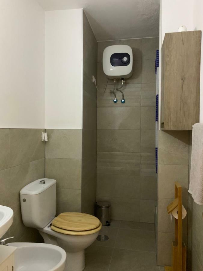 Casa Victoria Apartment มาสปาโลมาส ภายนอก รูปภาพ